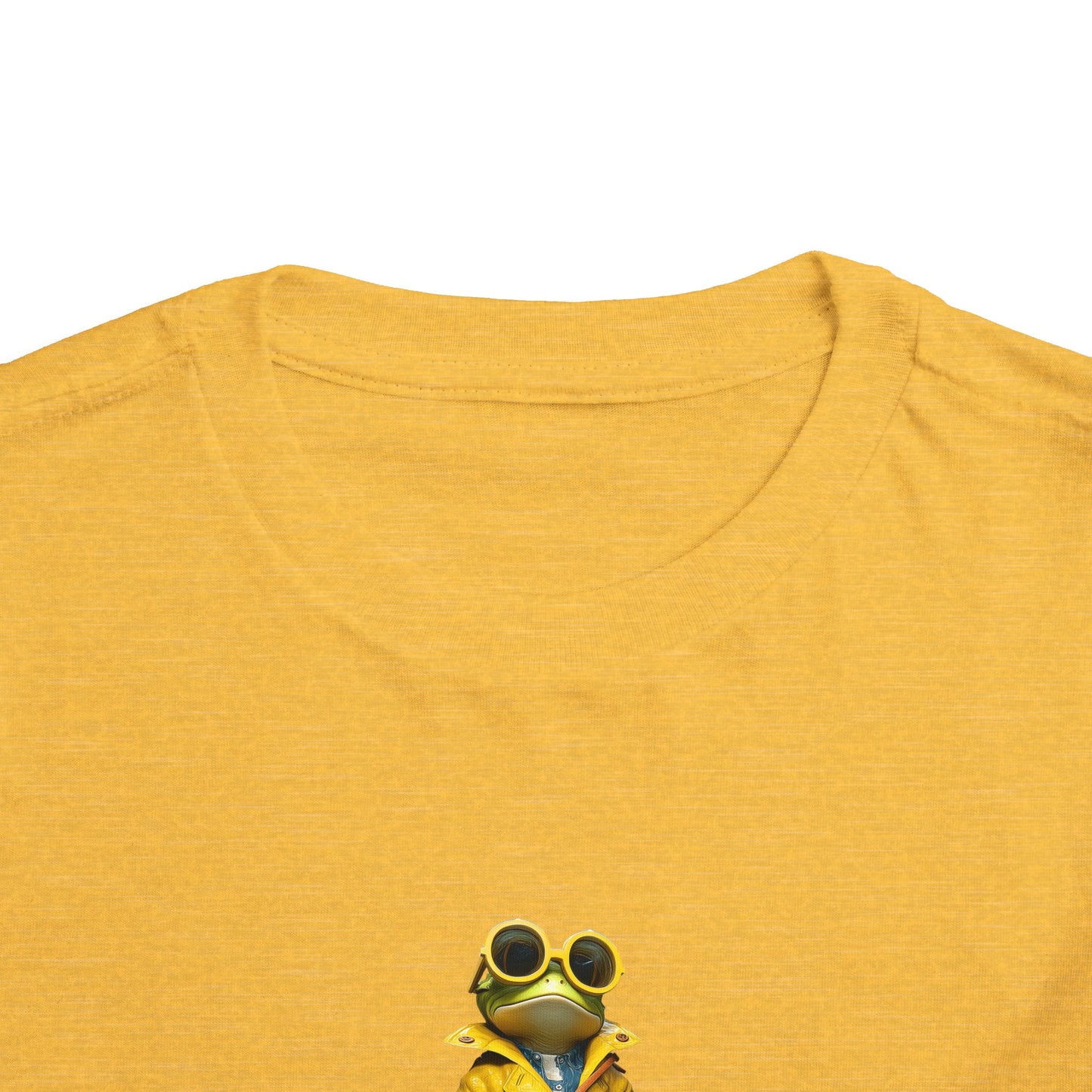 Little Explorer Tee – Toddler