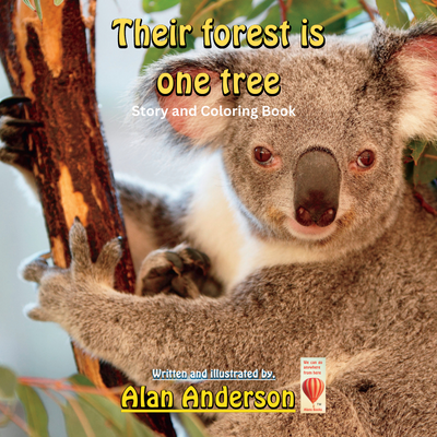 Their Forrest is One Tree