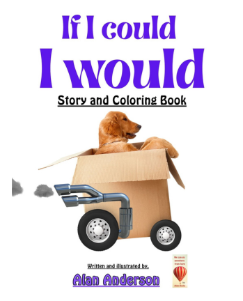 If I could I would