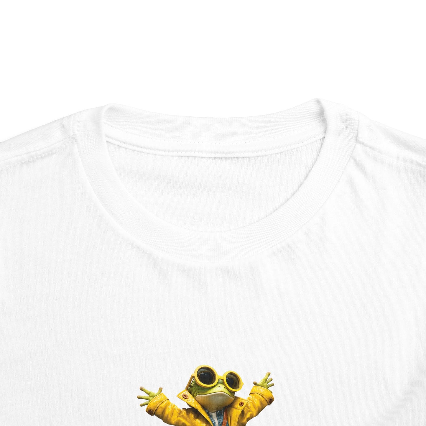 Rainy Day Tee – Toddler