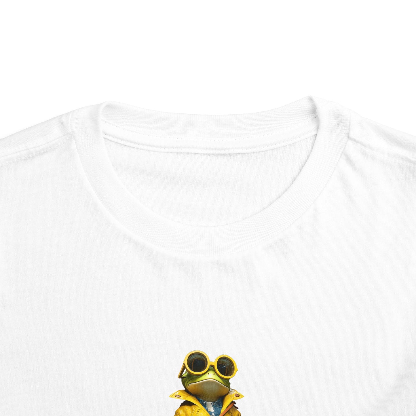 Little Explorer Tee – Toddler