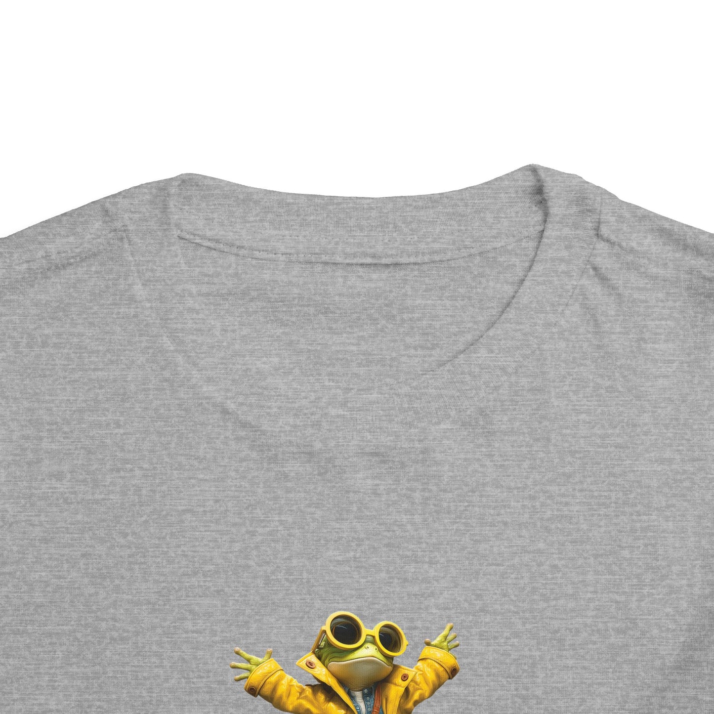 Rainy Day Tee – Toddler