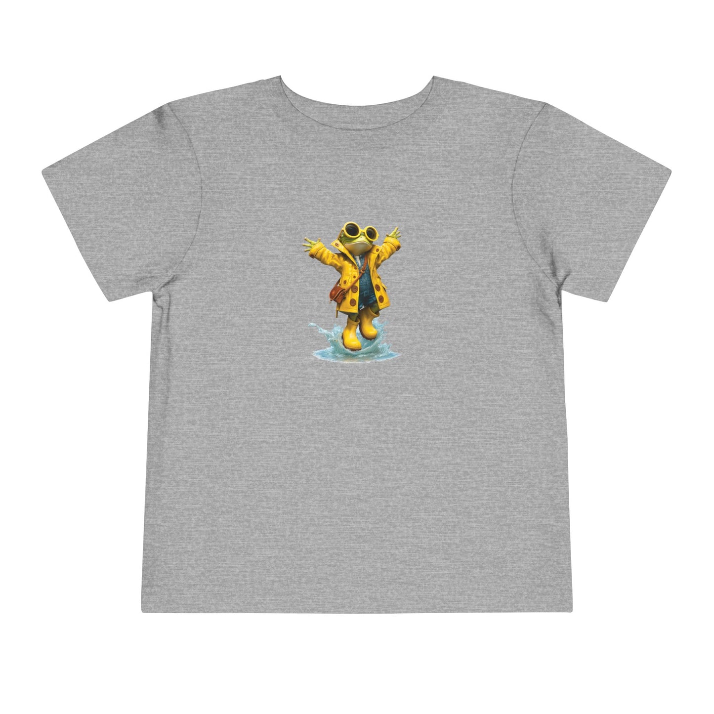 Rainy Day Tee – Toddler