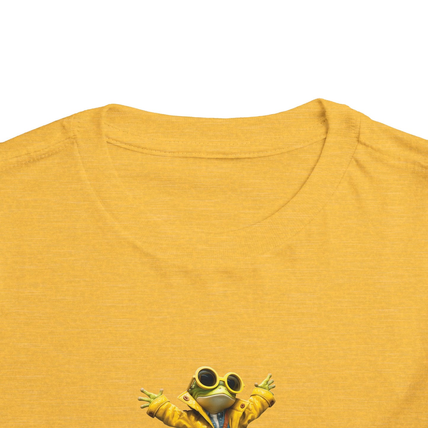 Rainy Day Tee – Toddler