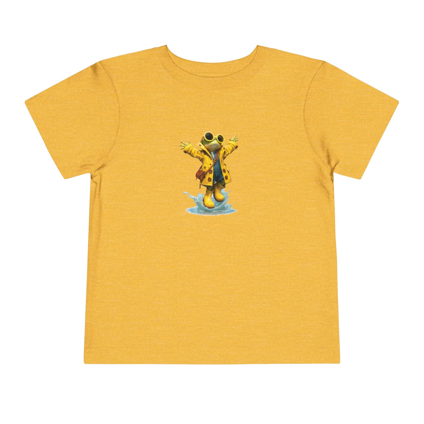 Rainy Day Tee – Toddler