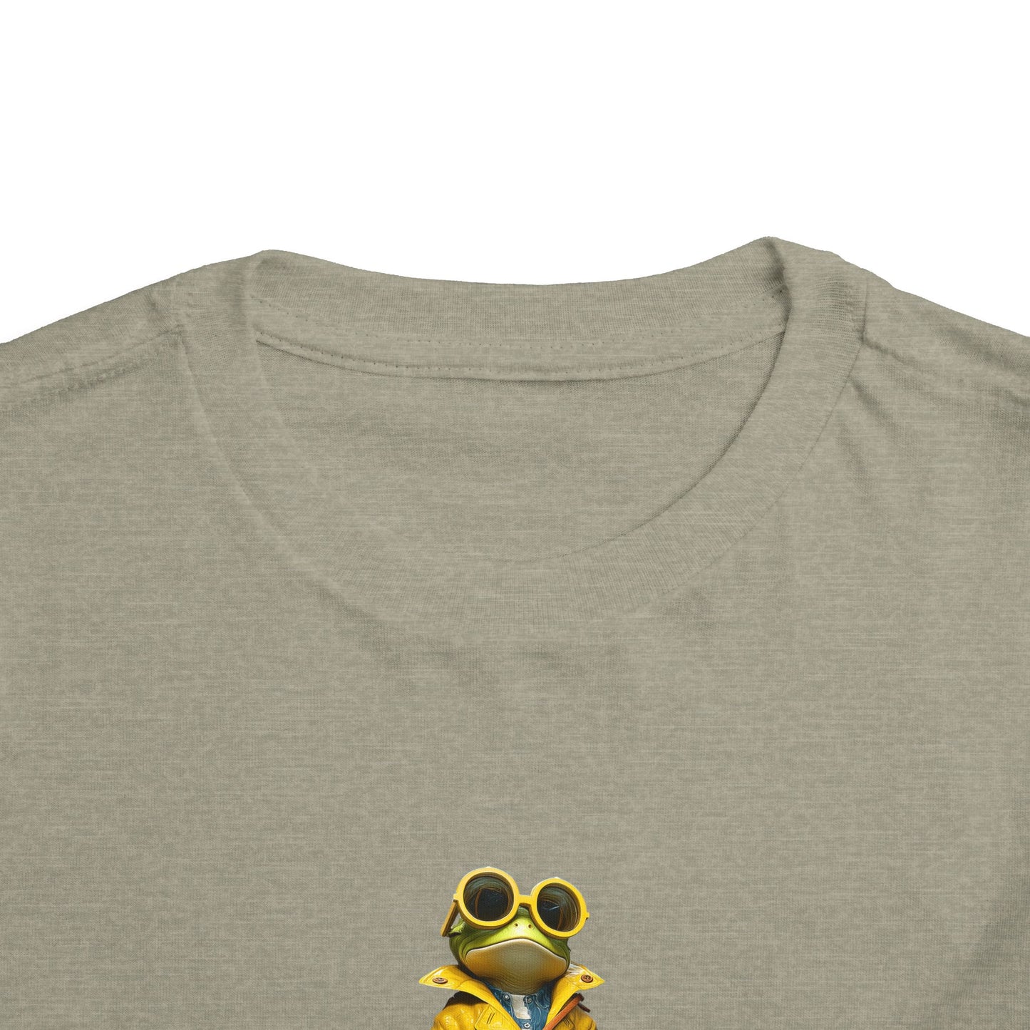 Little Explorer Tee – Toddler