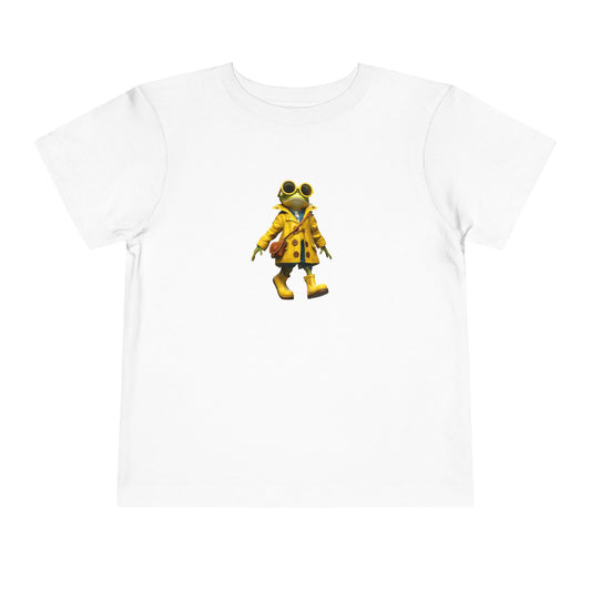 Little Explorer Tee – Toddler