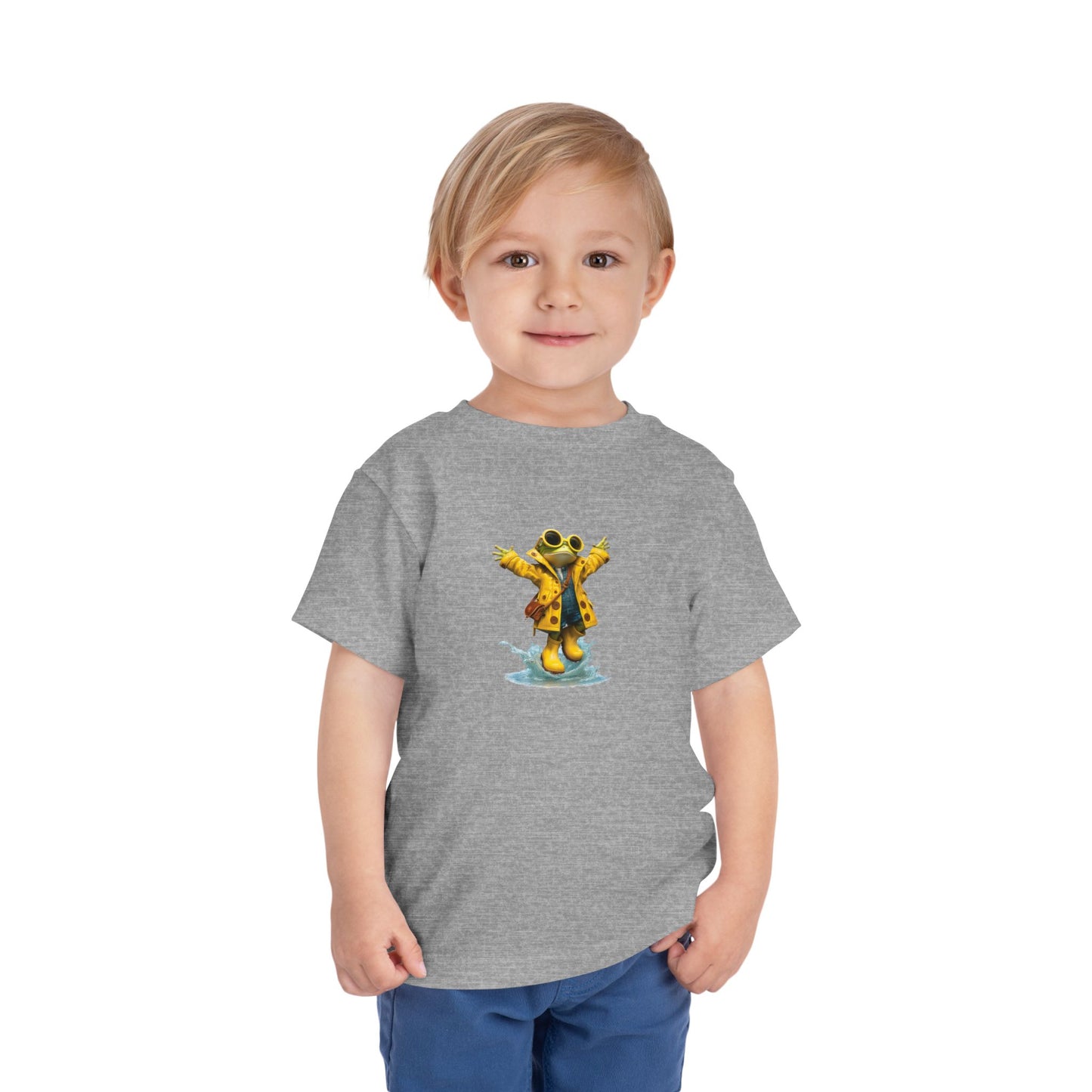 Rainy Day Tee – Toddler