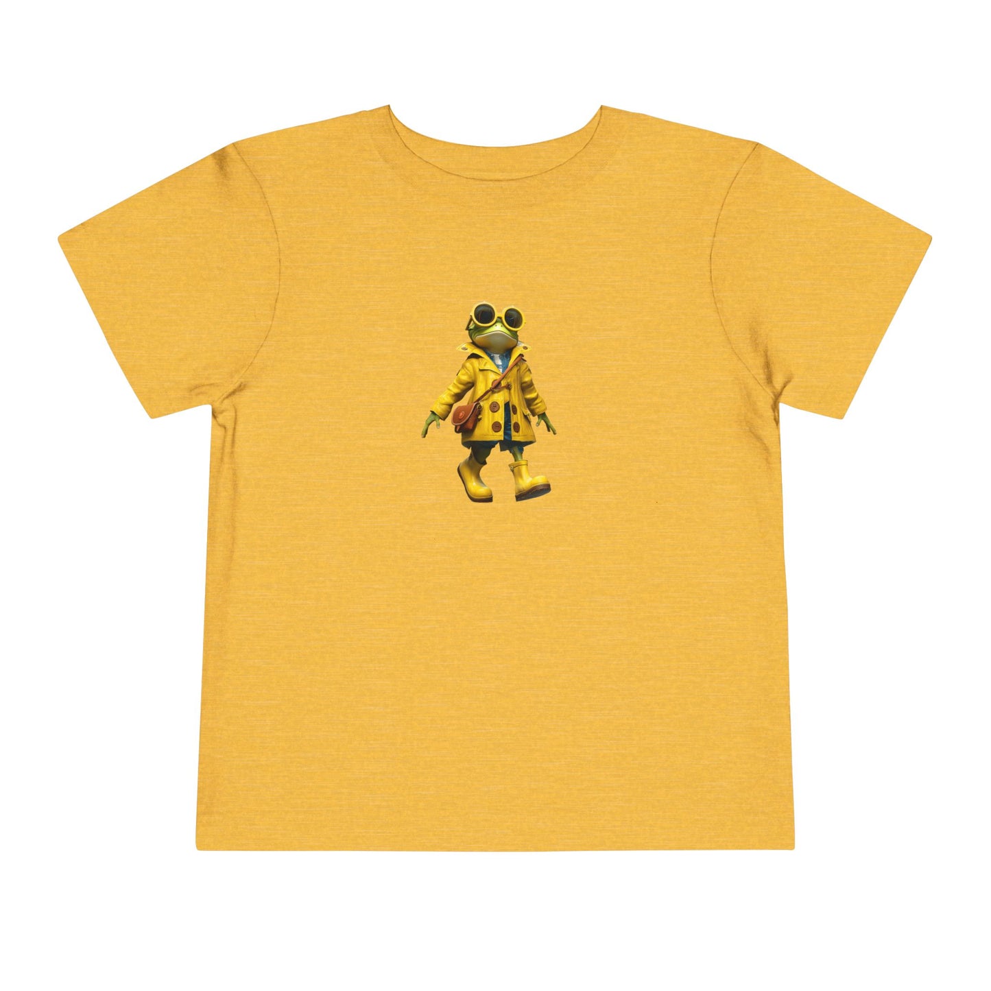 Little Explorer Tee – Toddler