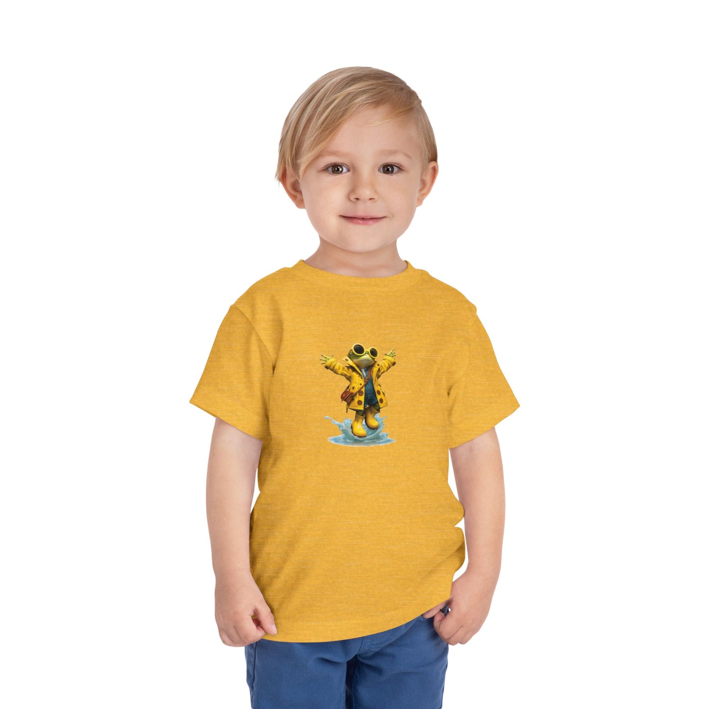 Rainy Day Tee – Toddler