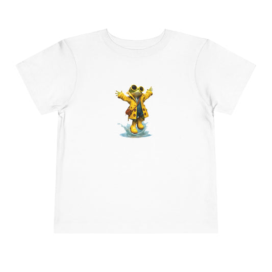 Rainy Day Tee – Toddler