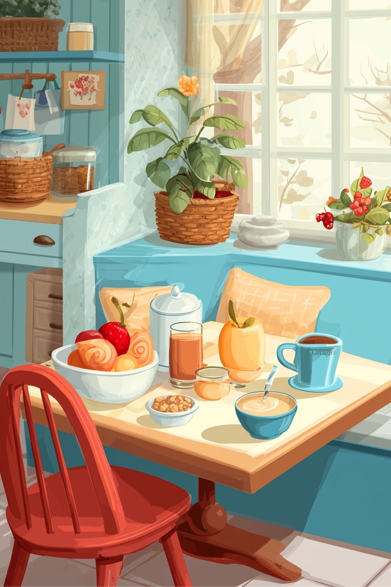 AB PUDDLES, ALWAYS THERE FOR YOU