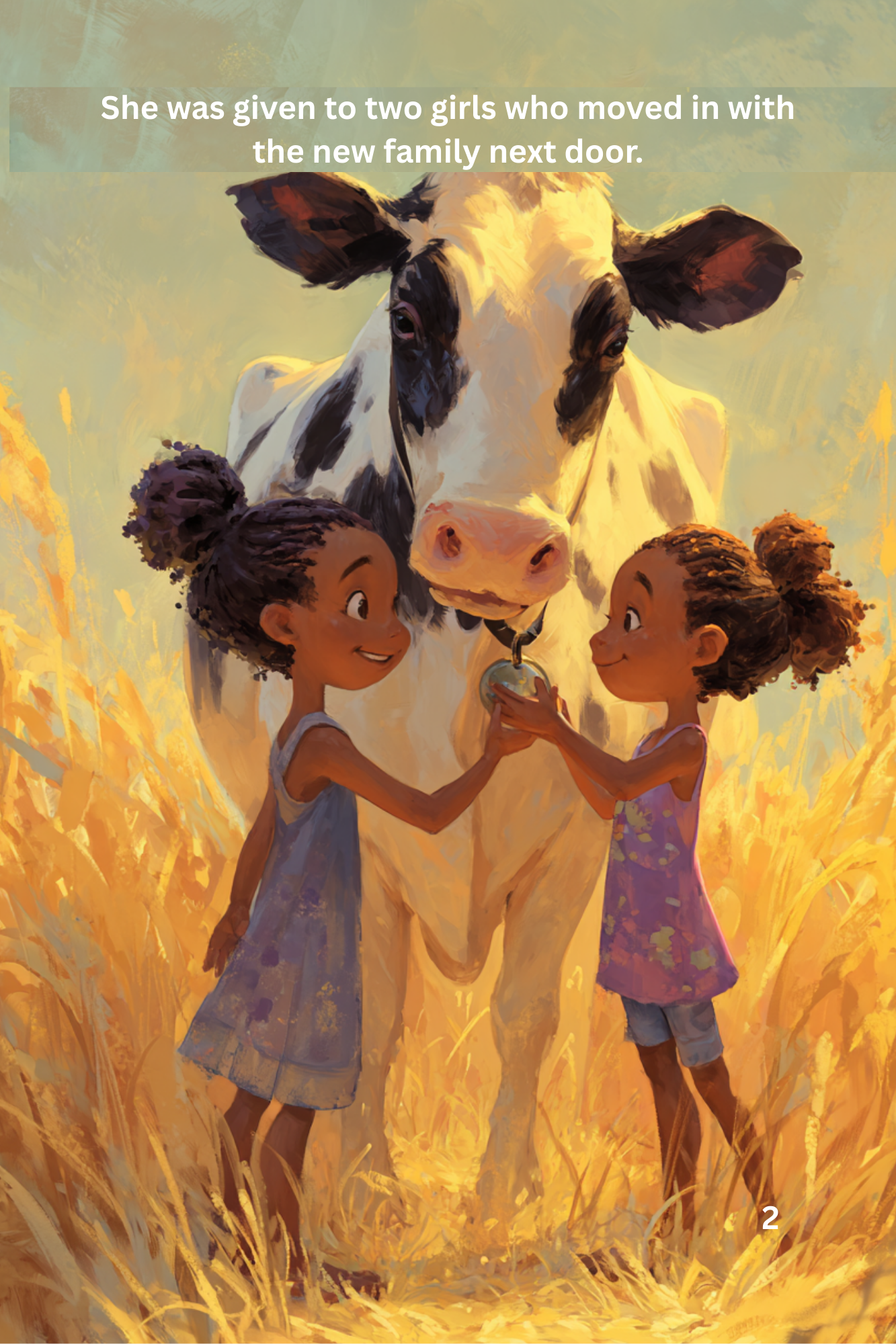 Lulabell, How It All Started: Story, Activity, and Coloring Book