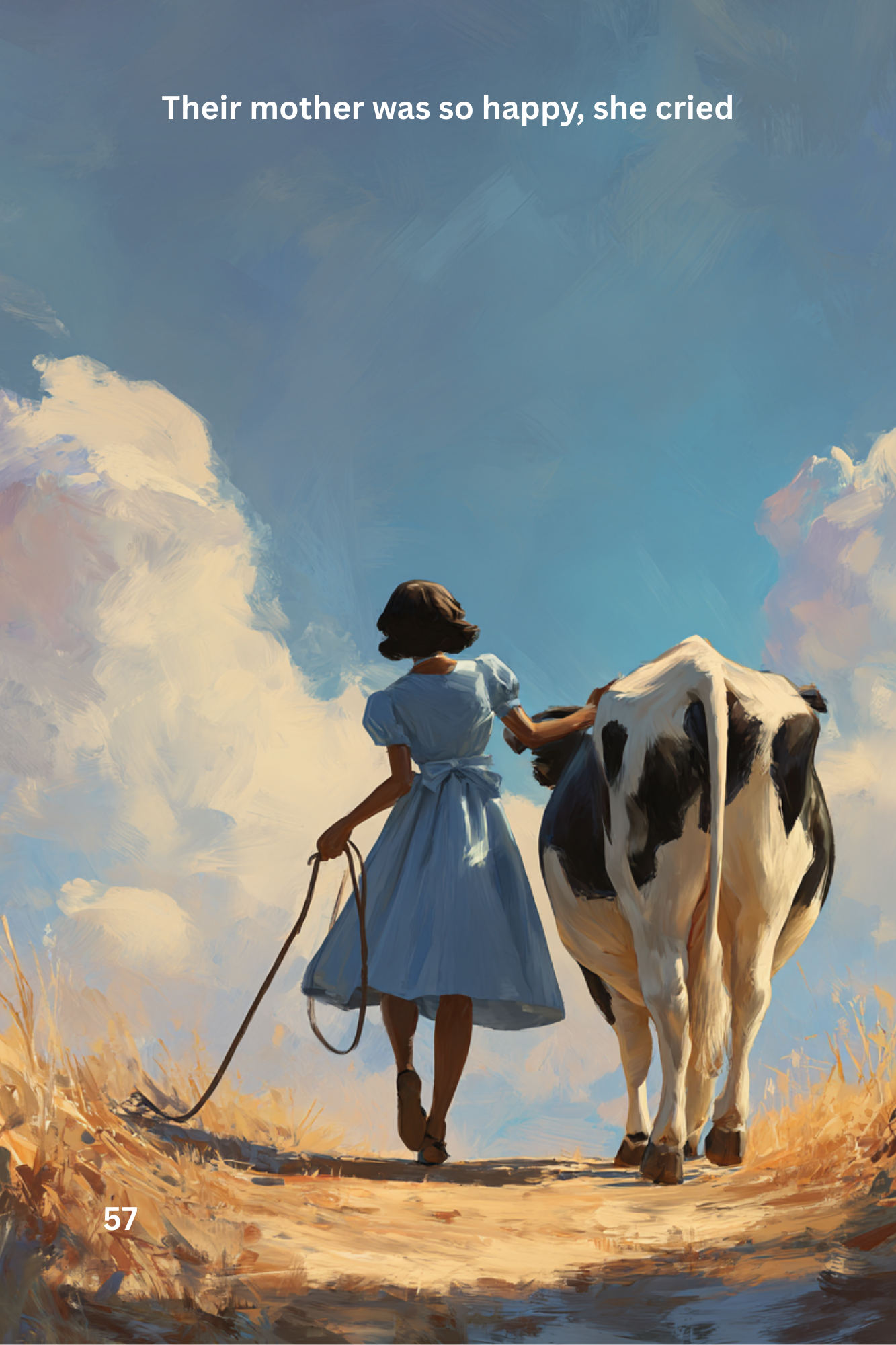 Lulabell, How It All Started: Story, Activity, and Coloring Book